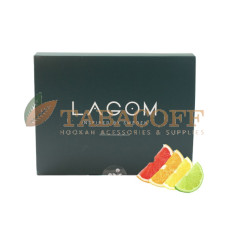 Табак для кальяна Lagom Fluorescent 200 гр